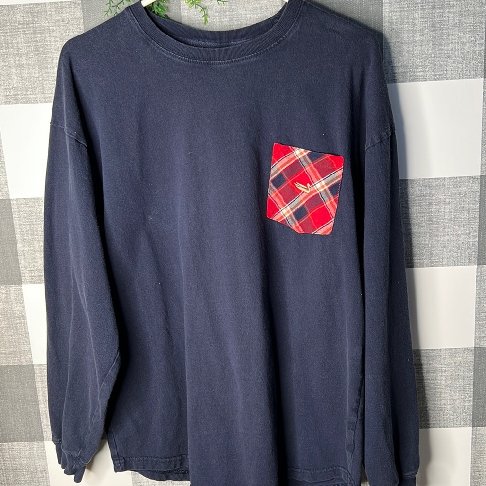 Southern Marsh Long Sleeve